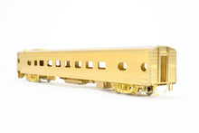 Load image into Gallery viewer, HO Brass Oriental Limited MILW - Milwaukee Road Olympian Hiawatha #5740 Touralux Car
