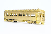 Load image into Gallery viewer, HO Brass CON MTS Imports CNS&amp;M - North Shore Line 300 - 302 Series "Jewett" Coach
