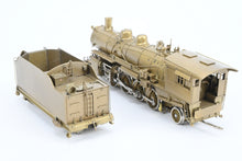 Load image into Gallery viewer, HO Brass PFM - SKI NP - Northern Pacific W-1 Class 2-8-2 Cast Steel Pilot
