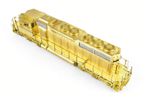 HO Brass OMI - Overland Models Inc. SP - Southern Pacific EMD SD40 #7300-7385 (ex 8400-8488) AS-IS
