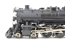 Load image into Gallery viewer, HO Brass CON OMI - Overland Models, Inc. MILW - Milwaukee Road S2a 4-8-4 - FP No. 219
