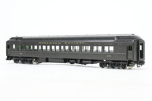 Load image into Gallery viewer, HO Brass W&amp;R Enterprises NP - Northern Pacific Arch Window Coach Nos. 1206 - 1227 Custom Painted No. 1208
