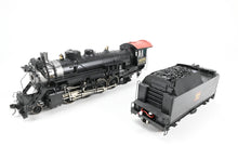 Load image into Gallery viewer, O Brass Sunset Models Third Rail CB&amp;Q - Burlington Route O-1a 2-8-2 W/Switcher Pilot and Soundtraxx Tsunami II Sound Decoder FP #4978
