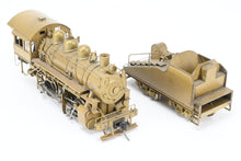 Load image into Gallery viewer, HO Brass PFM - United UP - Union Pacific 0-6-0 Switcher
