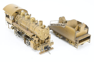 HO Brass PFM - United UP - Union Pacific 0-6-0 Switcher