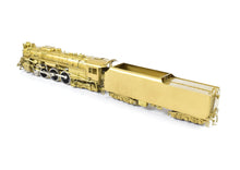 Load image into Gallery viewer, HO Brass NJ Custom Brass C&amp;O - Chesapeake &amp; Ohio L-2 4-6-4 Baker Valve Gear
