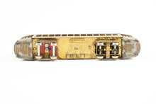 Load image into Gallery viewer, HO Brass Model Tramway System New Orleans Public Service 800 Series Car
