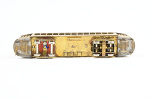 HO Brass Model Tramway System New Orleans Public Service 800 Series Car