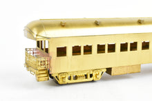 Load image into Gallery viewer, HO Brass Soho SP - Southern Pacific/T&amp;NO - Texas &amp; New Orleans 67&#39; Observation and Business Car
