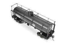 Load image into Gallery viewer, HO Brass NWSL - Northwest Short Line N.O.T.&amp; M. - New Orleans, Texas, &amp; Mexico Railroad MP - Missouri Pacific Tank Car Pro-Paint No. 6078 by Joe  G. Collias
