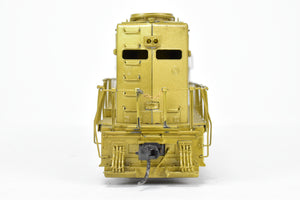 HO Brass OMI - Overland Models Inc. Various Roads EMD GP35 w/ Dynamic Brakes and High Headlight