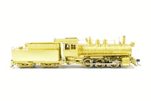 Load image into Gallery viewer, HO Brass CON Oriental Limited CB&amp;Q - Burlington Route G-8 0-6-0 Single Phase Air Pump
