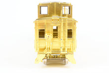 Load image into Gallery viewer, O Brass OMI - Overland Models, Inc. UP - Union Pacific CA-6 Caboose W/ GSI Trucks
