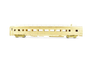 HO Brass S. Soho & Co. GN - Great Northern Empire Builder #1209 Coach