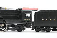 Load image into Gallery viewer, HO Brass Key Imports PRR - Pennsylvania Railroad K-5 Class 4-6-2 Pacific Post War Factory Painted No. 5698
