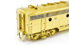Load image into Gallery viewer, HO Brass OMI - Overland Models, Inc. UP - Union Pacific EMD F-7 B #910B,C Passenger
