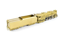 Load image into Gallery viewer, HO Brass NJ Custom Brass C&amp;O - Chesapeake &amp; Ohio L-2 4-6-4 Baker Valve Gear
