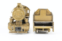Load image into Gallery viewer, HO Brass PFM - United UP - Union Pacific 0-6-0 Switcher
