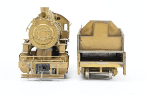 HO Brass PFM - United UP - Union Pacific 0-6-0 Switcher