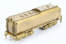 Load image into Gallery viewer, HO Brass PFM - United UP - Union Pacific 4-8-4 FEF-1 Northern
