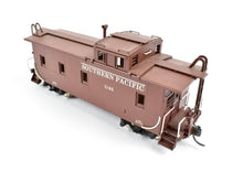 Load image into Gallery viewer, HO Brass PFM - SKI SP - Southern Pacific Steam Era C-40-3 Steel Caboose Factory Painted No. 1145
