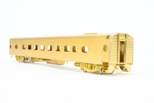 Load image into Gallery viewer, HO Brass Oriental Limited MILW - Milwaukee Road Olympian Hiawatha #5740 Touralux Car
