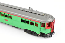 Load image into Gallery viewer, HO Brass NPP - Nickel Plate Products CNS&amp;M - North Shore Line Tavern Lounge Car No. 415 Factory Painted REBOXX
