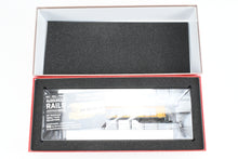 Load image into Gallery viewer, HO ScaleTrains "Rivet Counter” C&amp;NW - Chicago &amp; North Western EMD SD45 Phase IIb “OY” Scheme FP No. 943 DCC Ready Version First Run
