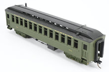 Load image into Gallery viewer, HOn3 Brass Soho D&amp;RGW - Denver &amp; Rio Grande Western #310 Coach Custom Painted
