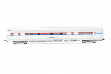 Load image into Gallery viewer, N Kato 156-0801 Amtrak Business Car No. 10000 Factory Painted
