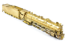 Load image into Gallery viewer, HO Brass PFM - Toby D&amp;RGW - Denver &amp; Rio Grande Western 4-8-4 Class M-68 ReBoxx
