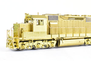 HO Brass OMI - Overland Models, Inc. SCL - Seaboard Coast Line EMD SDP35 Nos. 1951 - 1970