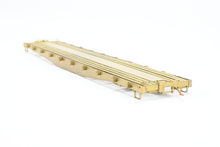 Load image into Gallery viewer, HOn3 Brass Westside Model Co. D&amp;RGW - Denver &amp; Rio Grande Western 6500 Series Flat Car
