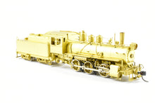 Load image into Gallery viewer, HO Brass CON Oriental Limited CB&amp;Q - Burlington Route G-8 0-6-0 Single Phase Air Pump
