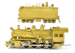 HO Brass Sunset Models ATSF - Santa Fe "825" Class 2-8-0 Consolidation