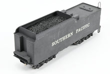 Load image into Gallery viewer, HO Brass Gem Models SP - Southern Pacific AC-9 2-8-8-4 Coal Version Custom Painted No. 3807 REBOXX AS-IS
