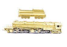 Load image into Gallery viewer, HO Brass Westside Model Co. SP - Southern Pacific Class AC-6 4-8-8-2 Cab Forward
