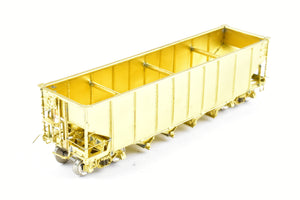HO Brass OMI - Overland Models, Inc. C&NW - Chicago & North Western Quad Hopper #60001-60999 As Built