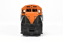Load image into Gallery viewer, HO Brass Oriental Limited GN - Great Northern GE U28B 2800 HP FP No. 2527
