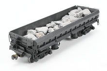 Load image into Gallery viewer, HO Brass OMI - Overland Models, Inc. NP - Northern Pacific Austin-Western 30-To Air Dump Car Custom Painted No. 89088 ONE SIDE NOT LETTERED
