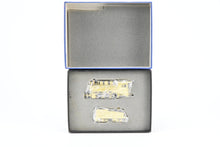 Load image into Gallery viewer, HO Brass VH - Van Hobbies CPR - Canadian Pacific Railway 0-6-0 U-3e Switcher
