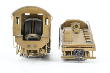 Load image into Gallery viewer, HO Brass PFM - United UP - Union Pacific 0-6-0 Switcher
