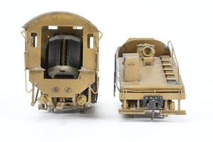 HO Brass PFM - United UP - Union Pacific 0-6-0 Switcher