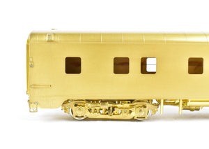 HO Brass CON TCY - The Coach Yard SP - Southern Pacific 13 DBR with Partial Skirts SP 9350-57 "Lark"