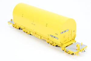 HO Brass CON OMI - Overland Models, Inc. UP - Union Pacific NASA Shuttle Solid Rocket Motor Rail Car Factory Painted No. 50011