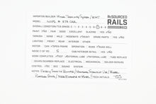 Load image into Gallery viewer, HO Brass Model Tramway System New Orleans Public Service 800 Series Car
