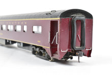 Load image into Gallery viewer, HO Brass Soho N&amp;W - Norfolk and Western Coach #1001 The Powhatan Arrow
