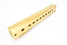 Load image into Gallery viewer, HO Brass Oriental Limited MILW - Milwaukee Road Olympian Hiawatha #5740 Touralux Car
