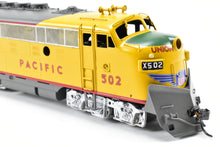 Load image into Gallery viewer, HO Brass Oriental Limited UP - Union Pacific EMD F9MA with Snowplow FP #502
