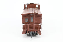 Load image into Gallery viewer, HO Brass CON CIL - Challenger Imports SP - Southern Pacific Riveted Steel Caboose Straight Side Cupola Class C-40-1 FP No. 1008
